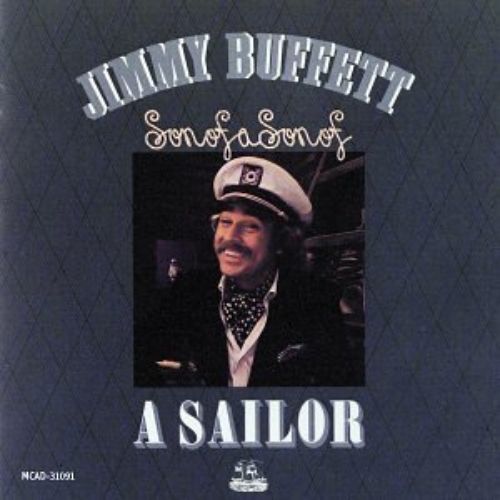 Jimmy Buffett Album Son of a Son of a Sailor image