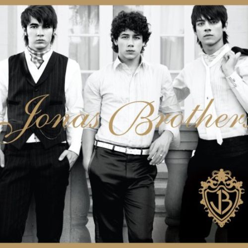 Jonas Brothers Albums Jonas Brothers image