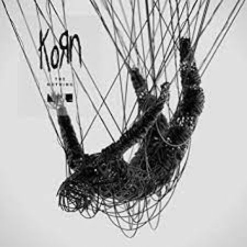 Korn Album The Nothing image