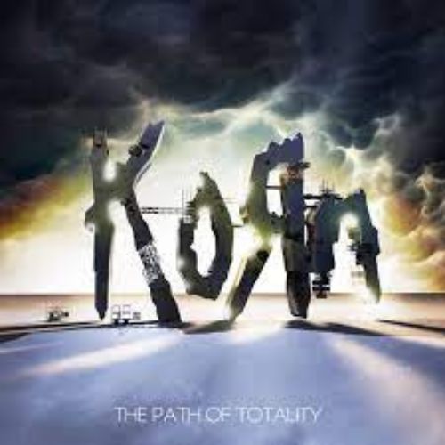 Korn Album The Path of Totality image