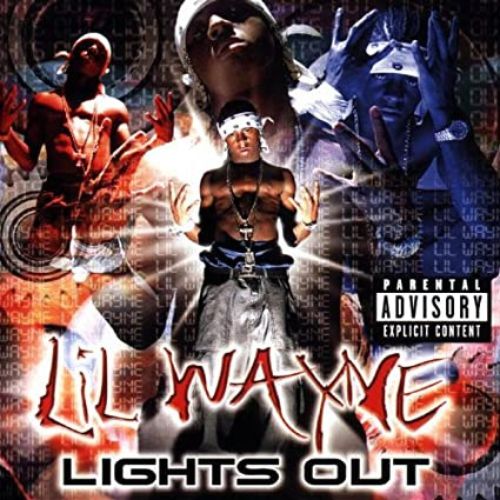 Lil Wayne Album Lights Out image