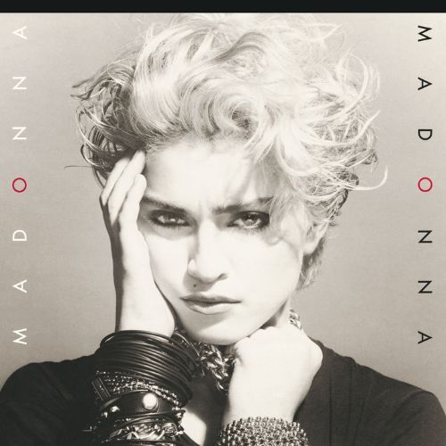 Madonna Album Madonna image