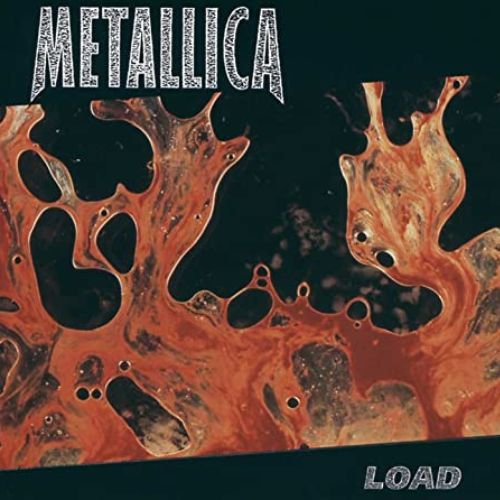 Metallica Albums Load image