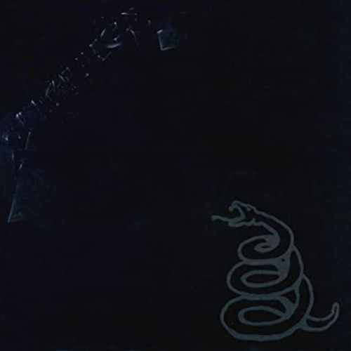 Metallica Albums Metallica image