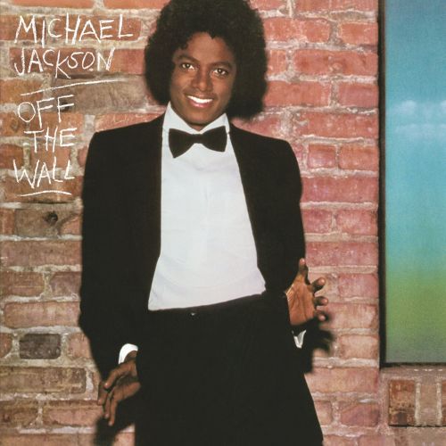Michael Jackson Album Off the Wall image