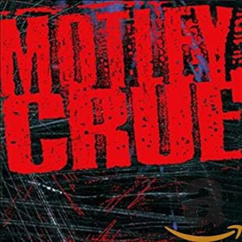 Motley Crue Albums Mötley Crüe image