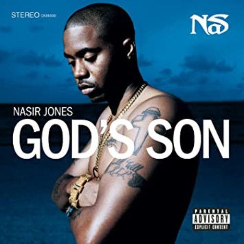 NAS Albums God's Son image