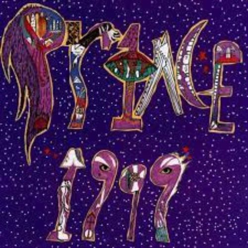 Prince Albums 1999 image