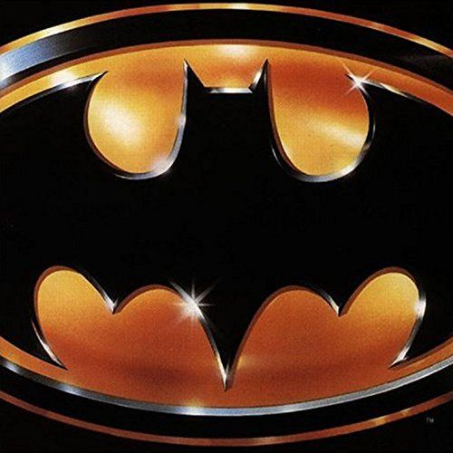 Prince Albums Batman image