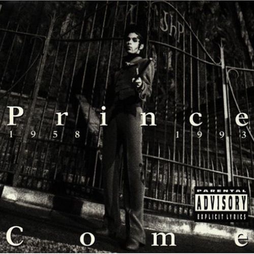 Prince Albums Come image