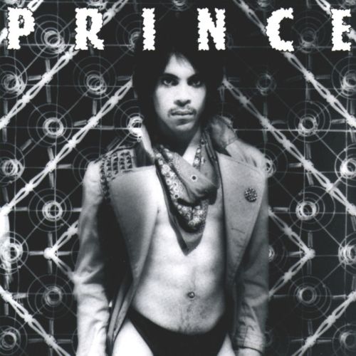 Prince Albums Dirty Mind image