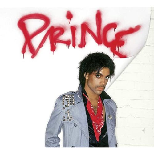 Prince Albums Originals image