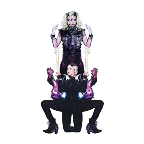 Prince Albums Plectrumelectrum image