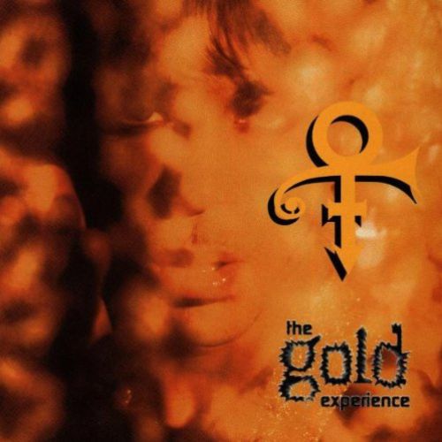 Prince Albums The Gold Experience Album image