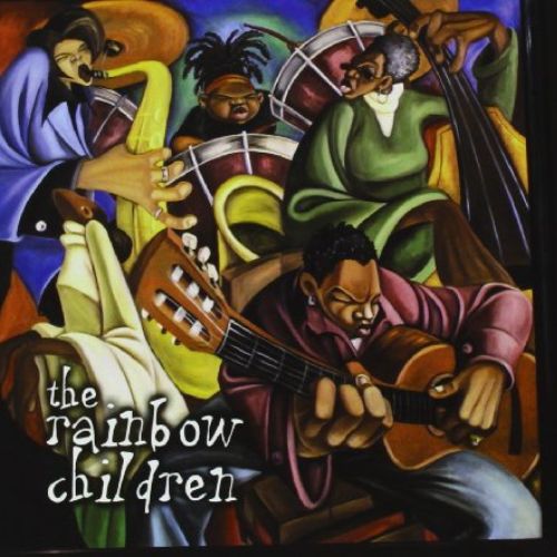 Prince Albums The Rainbow Childrenc image