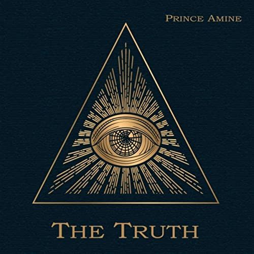 Prince Albums The Truth image