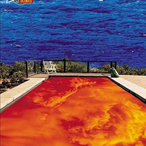 Red Hot Chili Peppers Album Californication image