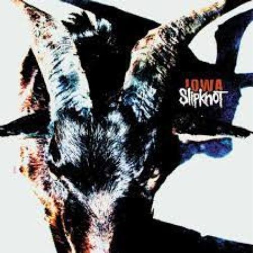 Slipknot Albums Iowa image