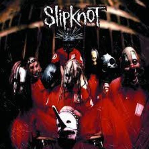 Slipknot Albums Slipknot image