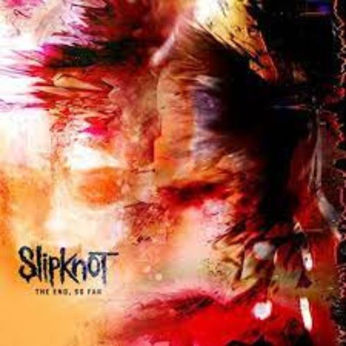 Slipknot Albums The End, So Far image