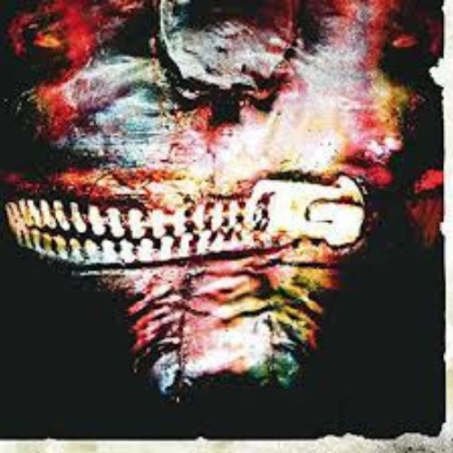 Slipknot Albums Vol. 3 (The Subliminal Verses) image