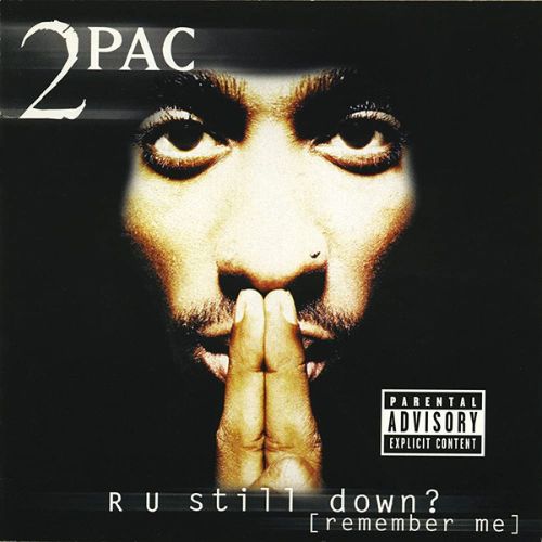 Tupac Shakur Albums R U Still Down (Remember Me) image