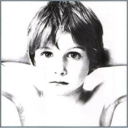 U2 Album Boy image