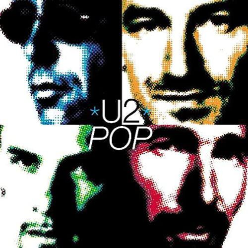 U2 Album Pop image