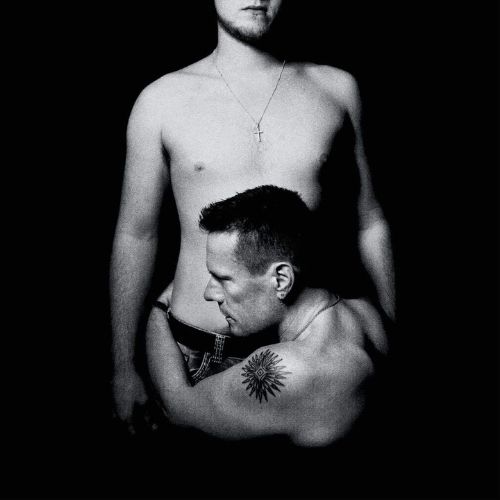U2 Album Songs of Innocence image