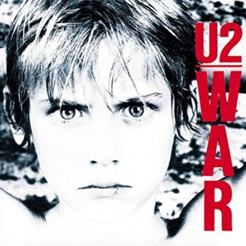 U2 Album War image