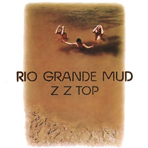 ZZ Top Album Rio Grande Mud image