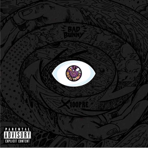 Bad Bunny X 100pre Albums