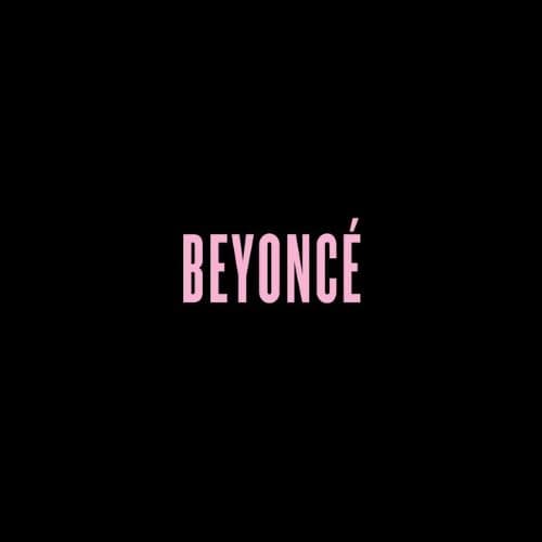 Beyoncé Beyoncé Album image