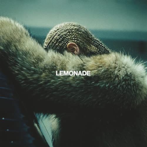 Beyoncé Lemonade Album image
