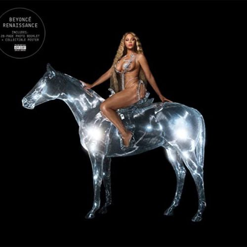 Beyoncé Renaissance Album image