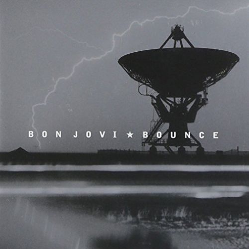 Bon Jovi Bounce Album images