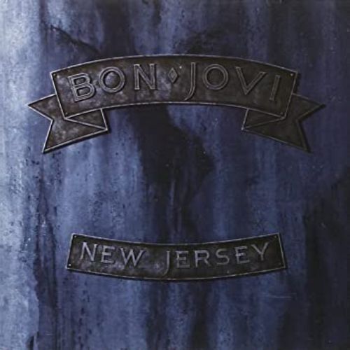 Bon New Jersey Album images