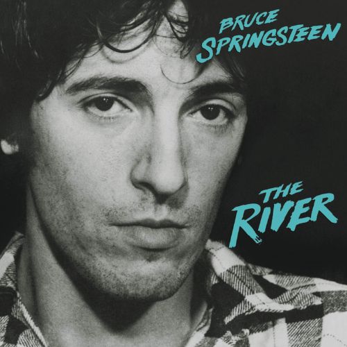 Brceu Springsteen The River Albums image