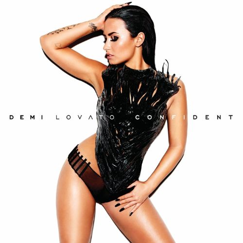 Demi Lovato Confident Albums Images
