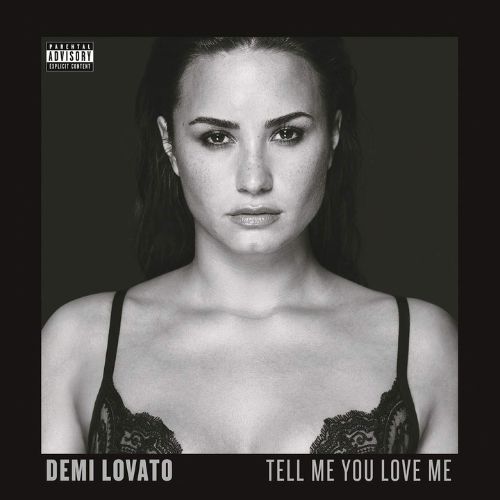 Demi Lovato Tell Me You Love Me Albums Images