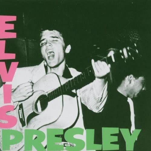 Elvis Presley Albums Elvis image