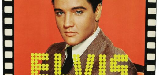 Elvis Presley Albums Images