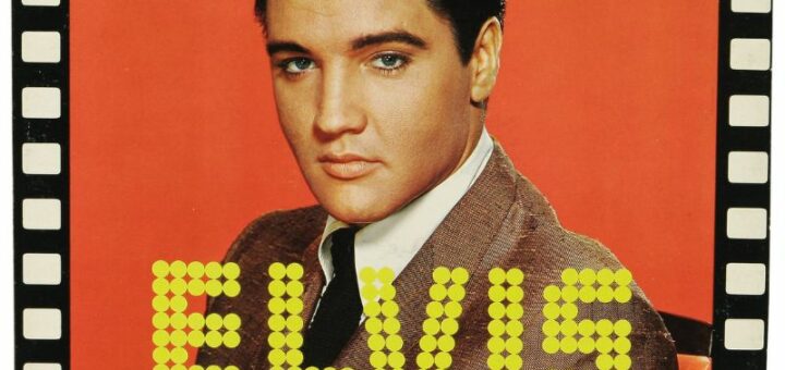 Elvis Presley Albums Images
