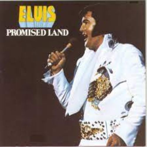 Elvis Presley Albums Promised Land image