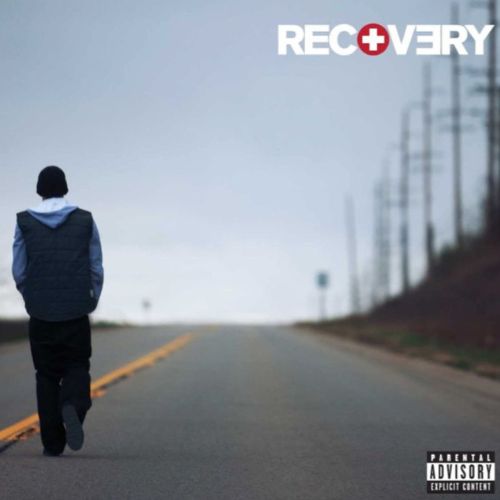 Eminem Recovery Albums Images