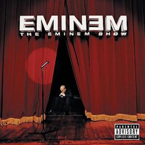 Eminem The Eminem Show Albums Images