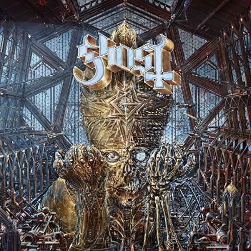 Ghost Impera Albums Images
