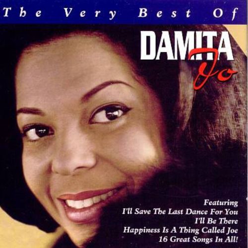 Janet Jackson Albums Damita Jo image