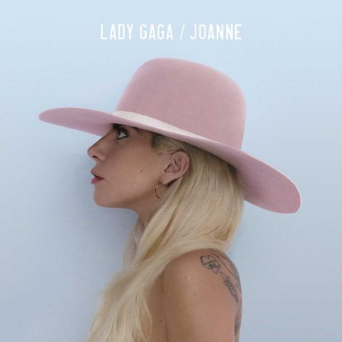 Joanne Lady Gaga Albums
