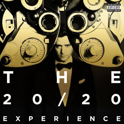 Justin Timberlake The 20 20 Experience 2 of 2 Album image